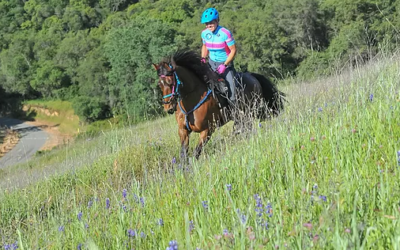 American River Classic Equestrian Trail Ride is Scheduled for April 20, 2019.