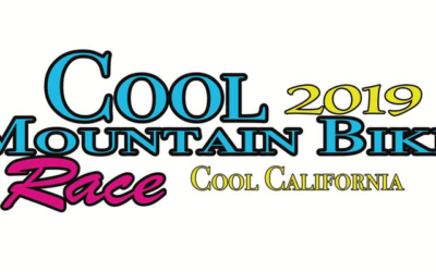 25th Annual Cool Mtn. Bike Race Rescheduled for April 7!