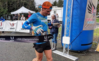 Four of the top finishers at the 2019 FOURmidable 50K (Auburn CA) have been selected to be on the U.S. Trail Team for the 2019 Trail World Championships to be held on June 8, in Miranda do Corvo, Portugal.