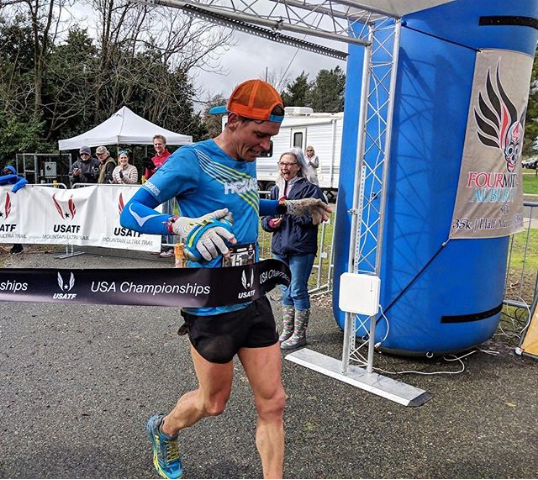 Four of the top finishers at the 2019 FOURmidable 50K (Auburn CA) have been selected to be on the U.S. Trail Team for the 2019 Trail World Championships to be held on June 8, in Miranda do Corvo, Portugal.