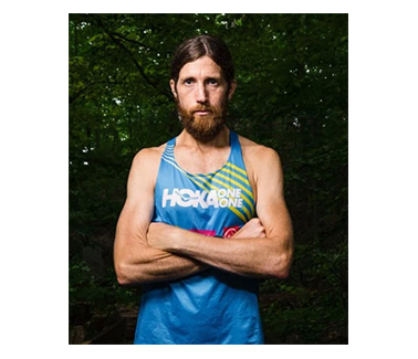 A Sign of the Times… Michael Wardian’s Most Recent Ultra Running Victory
