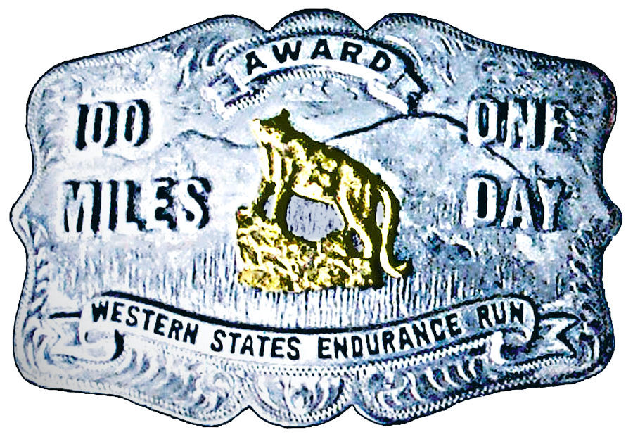 WSER 24hr Buckle