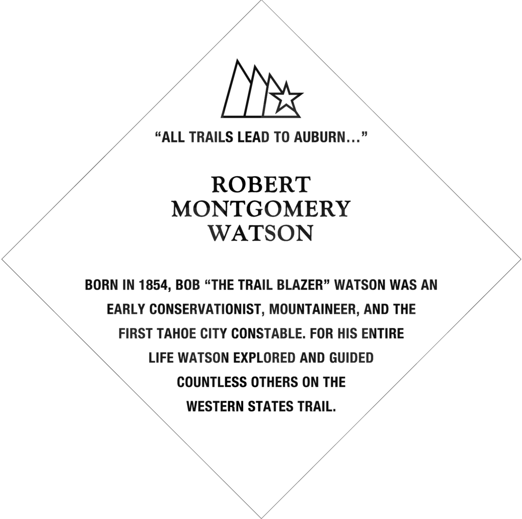 Robert Montgomery Watson