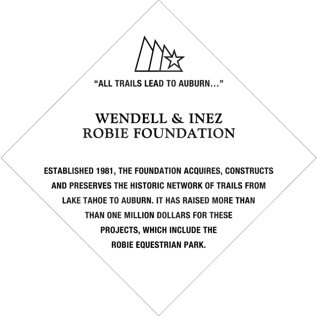 Wendell & Inez Robie Foundation