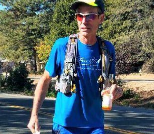 Auburn’s Dan Barger is 1st Known Runner to Finish an Out & Back Western States Endurance Run (200 Miles!)