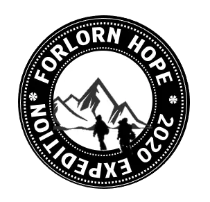 Forlorn Hope Expedition Donner Lake to Wheatland 12/16/2020