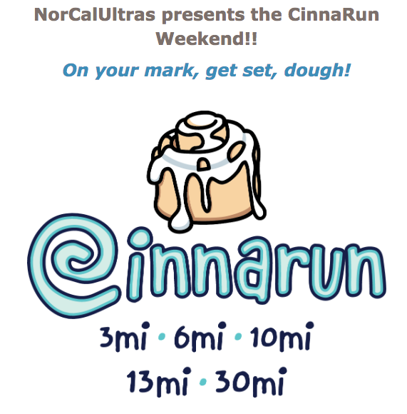 Cinnarun Recap Nov. 14-15