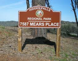Hidden Falls Reduced Expansion Project March 8 Special Placer Co. Supervisors Meeting