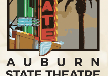 Endurance & Adventure Athletes! Upcoming Films at the Auburn State Theater