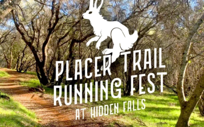 Inaugural Placer Trail Running Festival Report