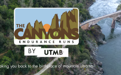2023 Canyons Endurance Runs by UTMB