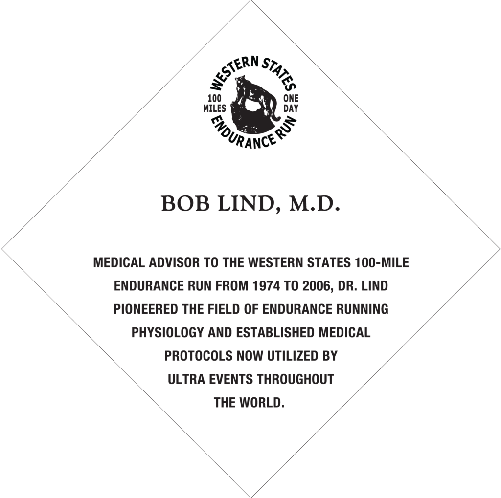 Bob Lind M.D. Tile