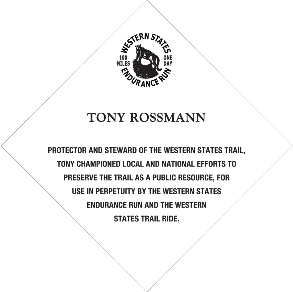 Tony Rossman Tile
