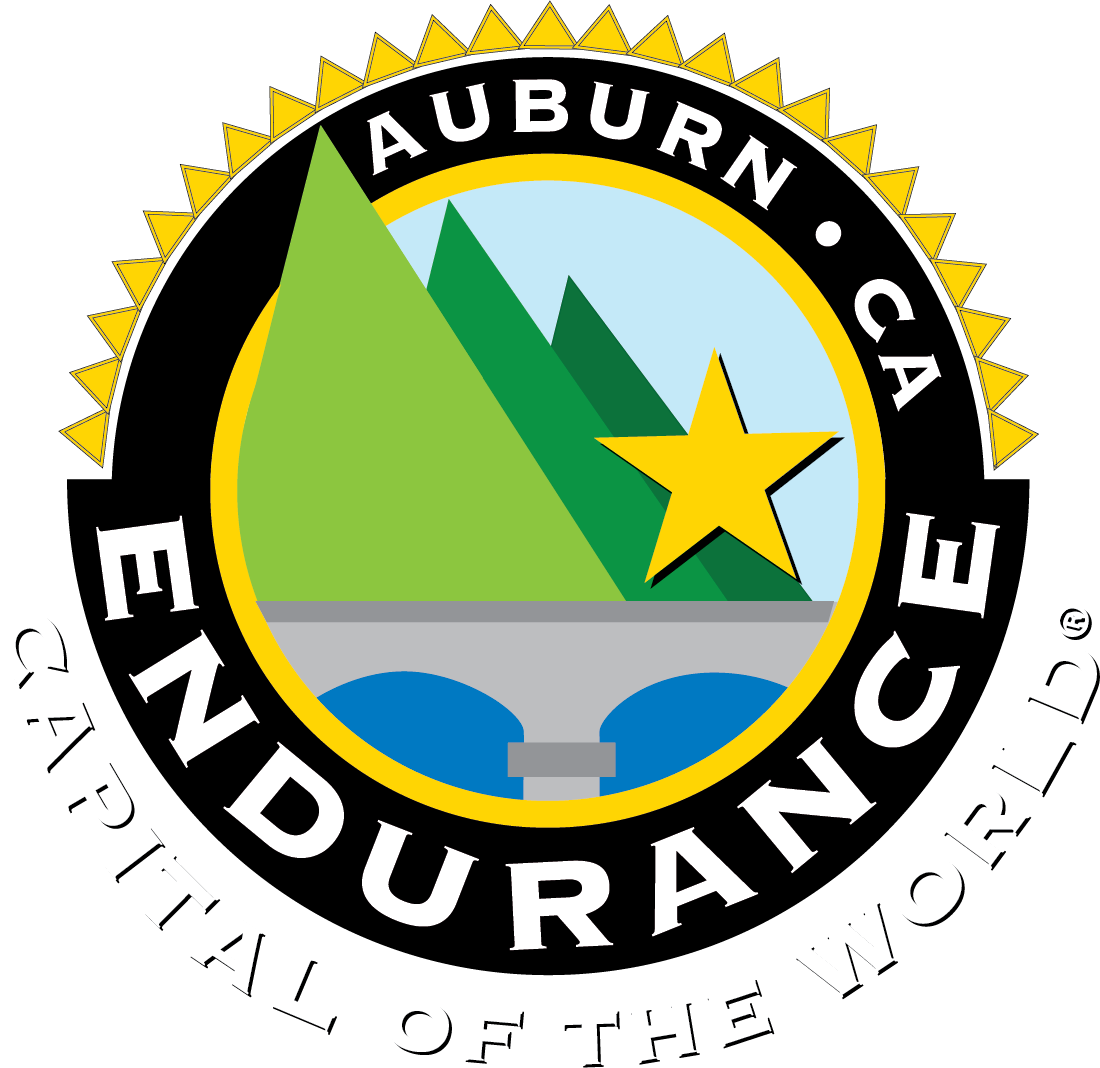 Auburn CA - Endurance Capital Of the World™