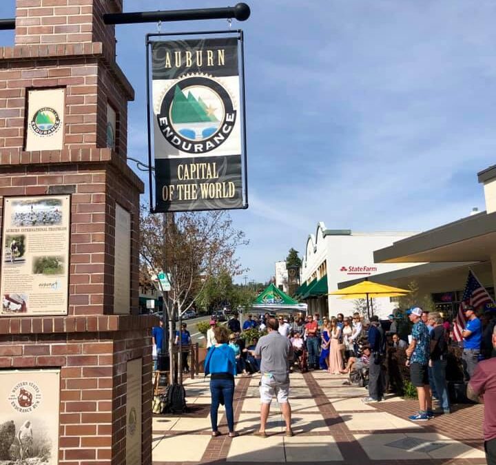 Hall/Twietmeyer Tile Dedication Celebration a Heartwarming Success!