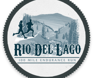 Rio Del Lago 100-Mile Endurance Run: Nov. 3-4, 2018