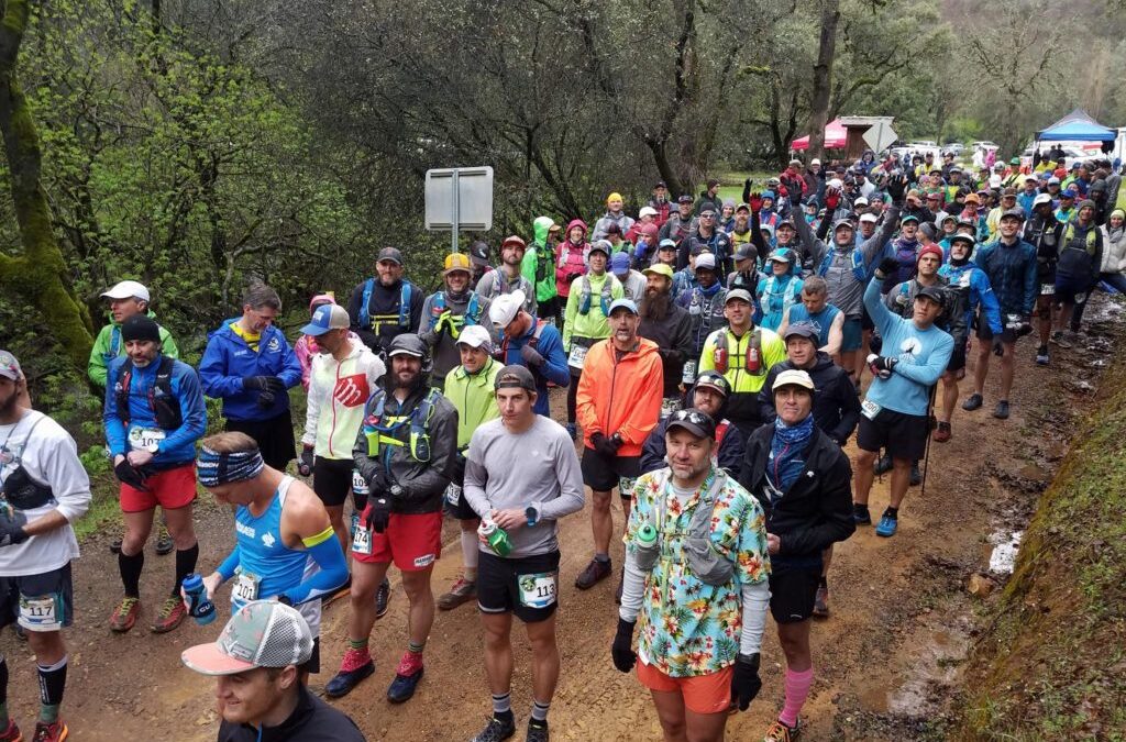 Ultra Runners – There’s More of Them than Ever!