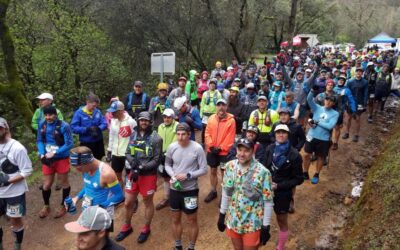 Ultra Runners – There’s More of Them than Ever!