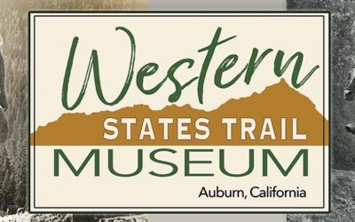 Western States Trail Museum is a (Virtual) Reality